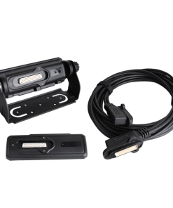 Hytera Remote Mount Kit accessory for two way radio