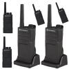 Motorola two way radio