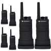 Motorola two way radio