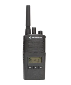 Motorola two way radio