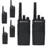 Motorola two way radio