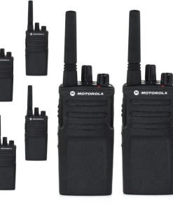 Motorola two way radio
