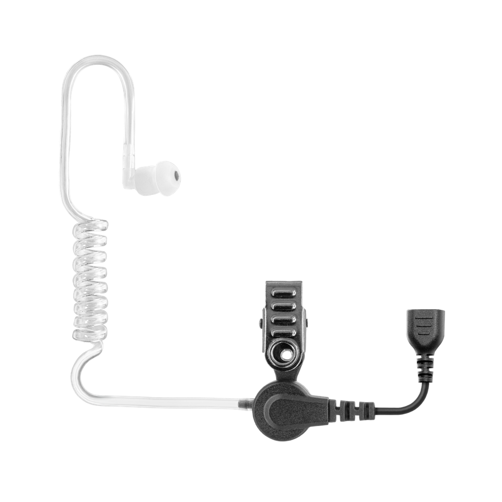 N2W SnapLock Acoustic Tube Earpiece Retail N2W SnapLock Acoustic Tube Earpiece Retail