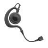 SL EHLG SnapLock Ear Hook Large Earpiece