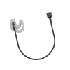 SL HDIEG SnapLock Hi Def In Ear Gel Earpiece