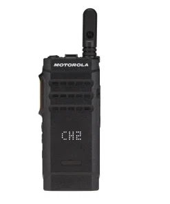 motorola sl300 radio
