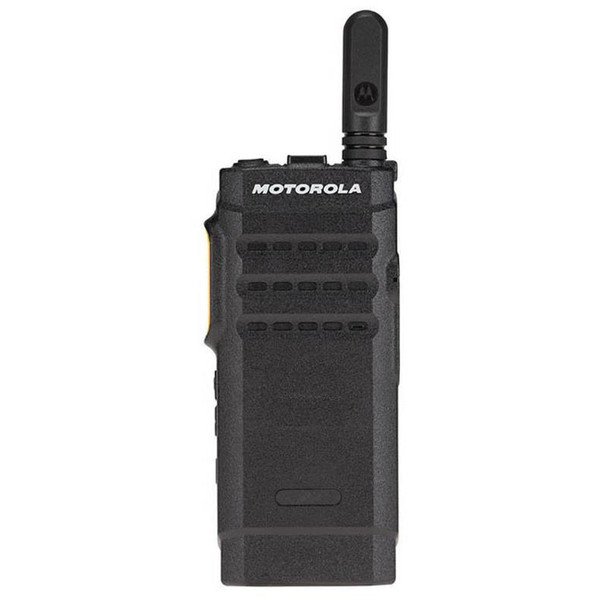 Motorola SL300 UHF 2CH Non Display Two Way Radio Six Pack Motorola SL300 UHF 2CH Non Display Two Way Radio Six Pack - Image 2