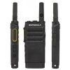Motorola SL300 UHF 2CH Non Display Two Way Radio Six Pack SL300 Motorola Analog Digital DMR MotoTRBO Two Way Radio 32440