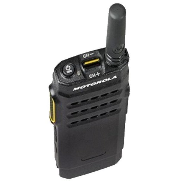 Motorola SL300 UHF 2CH Non Display Two Way Radio Six Pack Motorola SL300 UHF 2CH Non Display Two Way Radio Six Pack - Image 5