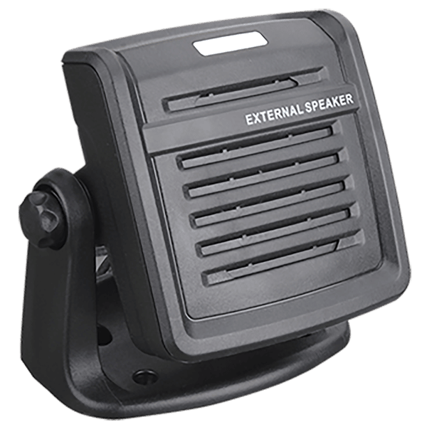 Hytera SM09S2 External Speaker Hytera External Speaker accessory for two way radio