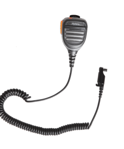 Hytera SM26N2-P Remote Speaker Microphone with emergency button