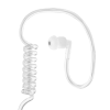 SnapLock Acoustic Tube Earpiece