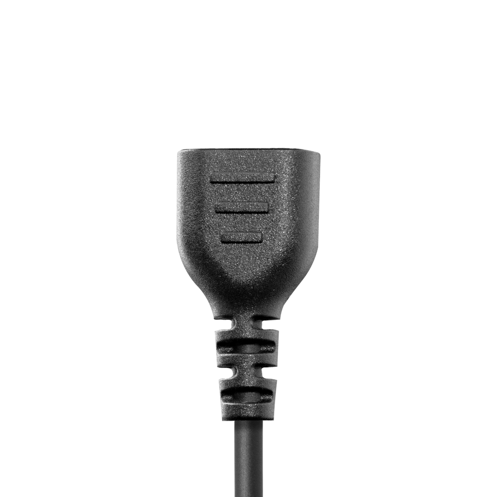 N2W SnapLock Acoustic Tube Earpiece Retail N2W SnapLock Acoustic Tube Earpiece Retail - Image 3