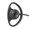 SnapLock D Ring Earpiece