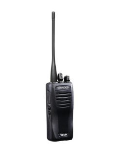 Kenwood two way radio