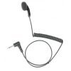 N2W Ear Bud Receive Only accessory for two way radio
