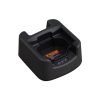 Hytera Rapid-Rate Single Charger accessory for two way radio