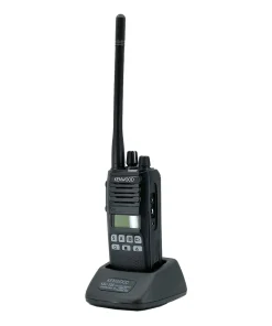 Kenwood two way radio