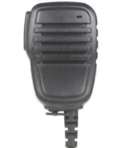 N2W shoulder microphone accessory for two way radio