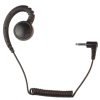 N2W Swivel Earpiece - Receive Only accessory for two way radio