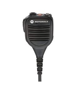 Motorola PMMN4060B black remote speaker microphone