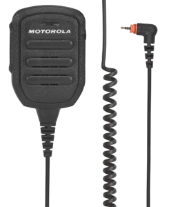 Motorola PMMN4125B RM250 Wired Remote Speaker Microphone IP67 Motorola PMMN4125B RM250 Wired Remote Speaker Microphone IP67 - Image 3