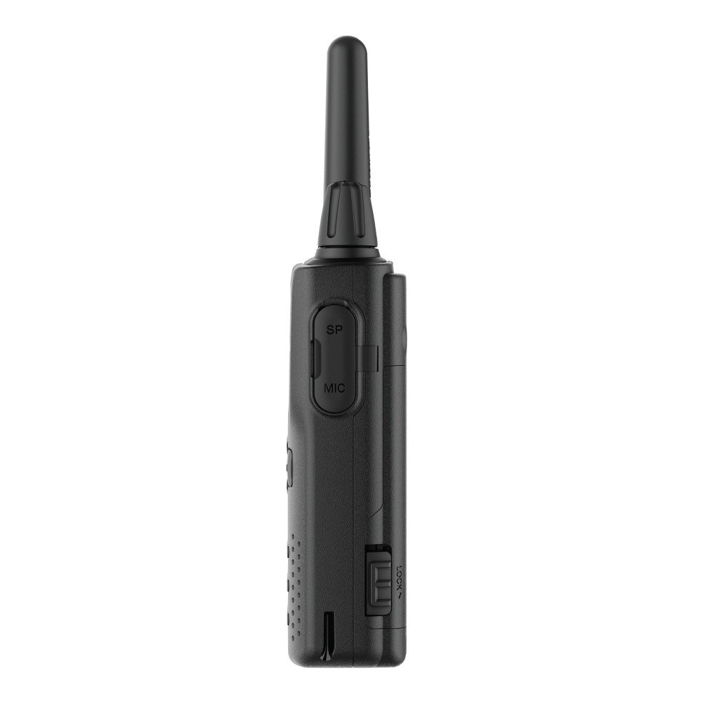 Kenwood PKT300 ProTalk Portable UHF 2 Watt Radio Kenwood PKT300 ProTalk Portable UHF 2 Watt Radio - Image 2