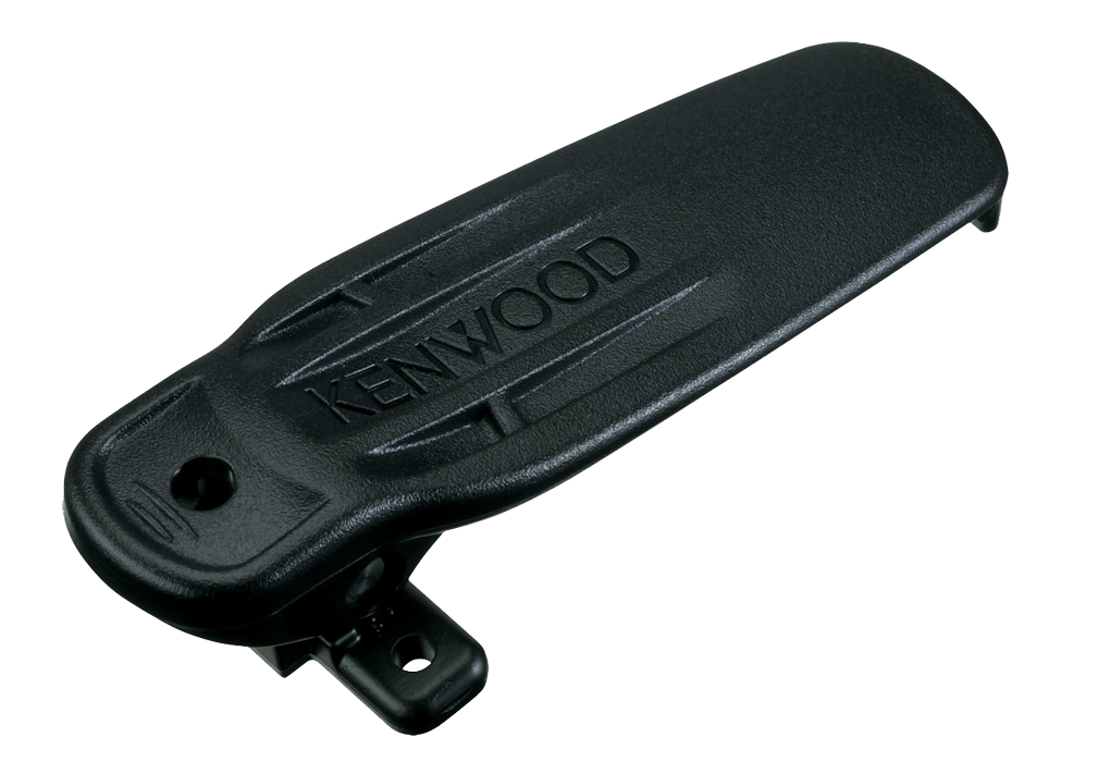 KBH-11 Kenwood Belt Clip KBH-11 Kenwood Belt Clip
