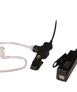 KHS-8BL Kenwood Earpiece