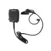 KMC-40 Kenwood Shoulder Microphone black