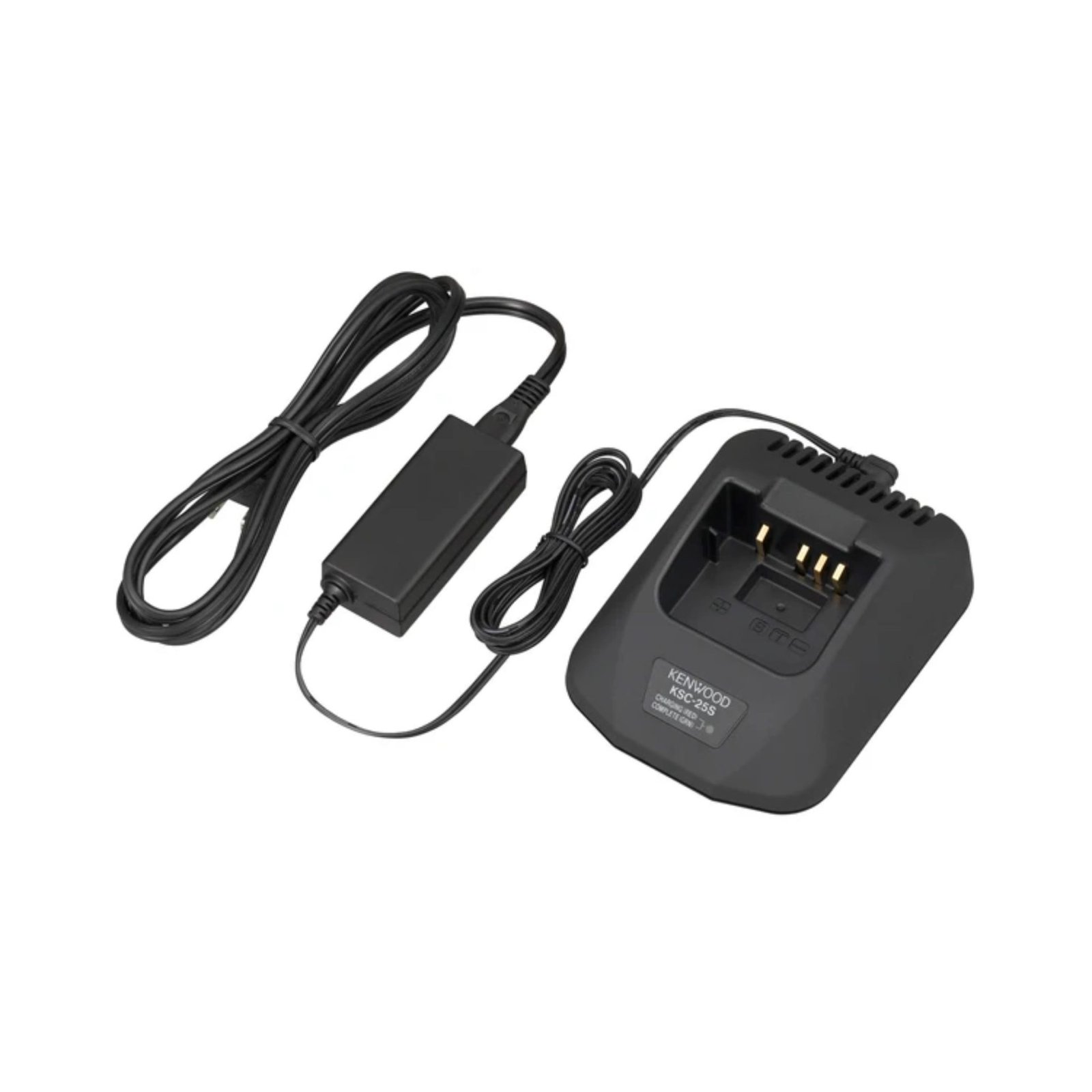 KSC-25SK Kenwood Charger KSC-25SK Kenwood Charger