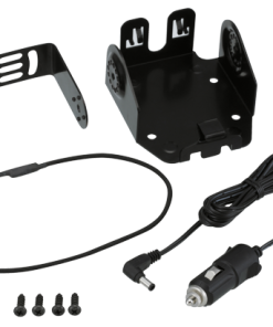 KVC-22 Kenwood Vehicular Charger Adapter