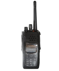 KLH-201K3 Kenwood Nylon carrying case for NX-5000-series