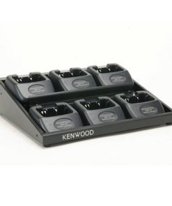 KMB-28AK Kenwood Charger Adapter