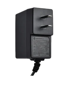Motorola 25009297001 Power Cord