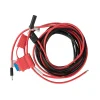 HKN4191 coiled cable arial view 800x