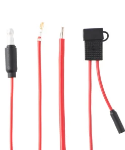 Motorola HKN9327 Ignition Switch Cable