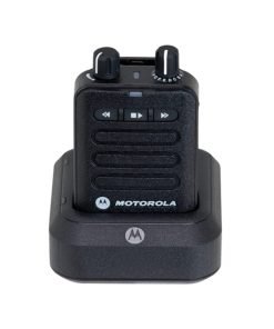 Motorola RLN6505 Minitor 6 Charger