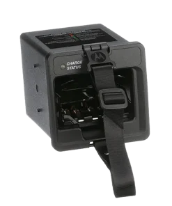 Motorola NNTN7616 IMPRES Vehicle Charger