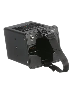 Motorola NNTN7624 IMPRES Vehicle Charger