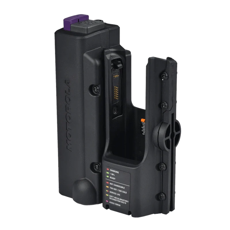 Motorola NNTN8527 APX Vehicle Adapter Motorola NNTN8527 APX Vehicle Adapter