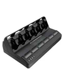Motorola NNTN9115 IMPRES 2 Multi-Unit Charger