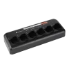 Motorola PMLN6597 Multi-Unit Charger