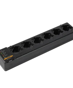 Motorola PMLN8569 Multi-Unit Charger