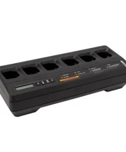 Motorola PMPN4594 IMPRES 2 Multi-Unit Charger