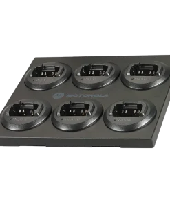 Motorola RLN6393 Multi-Unit Charger