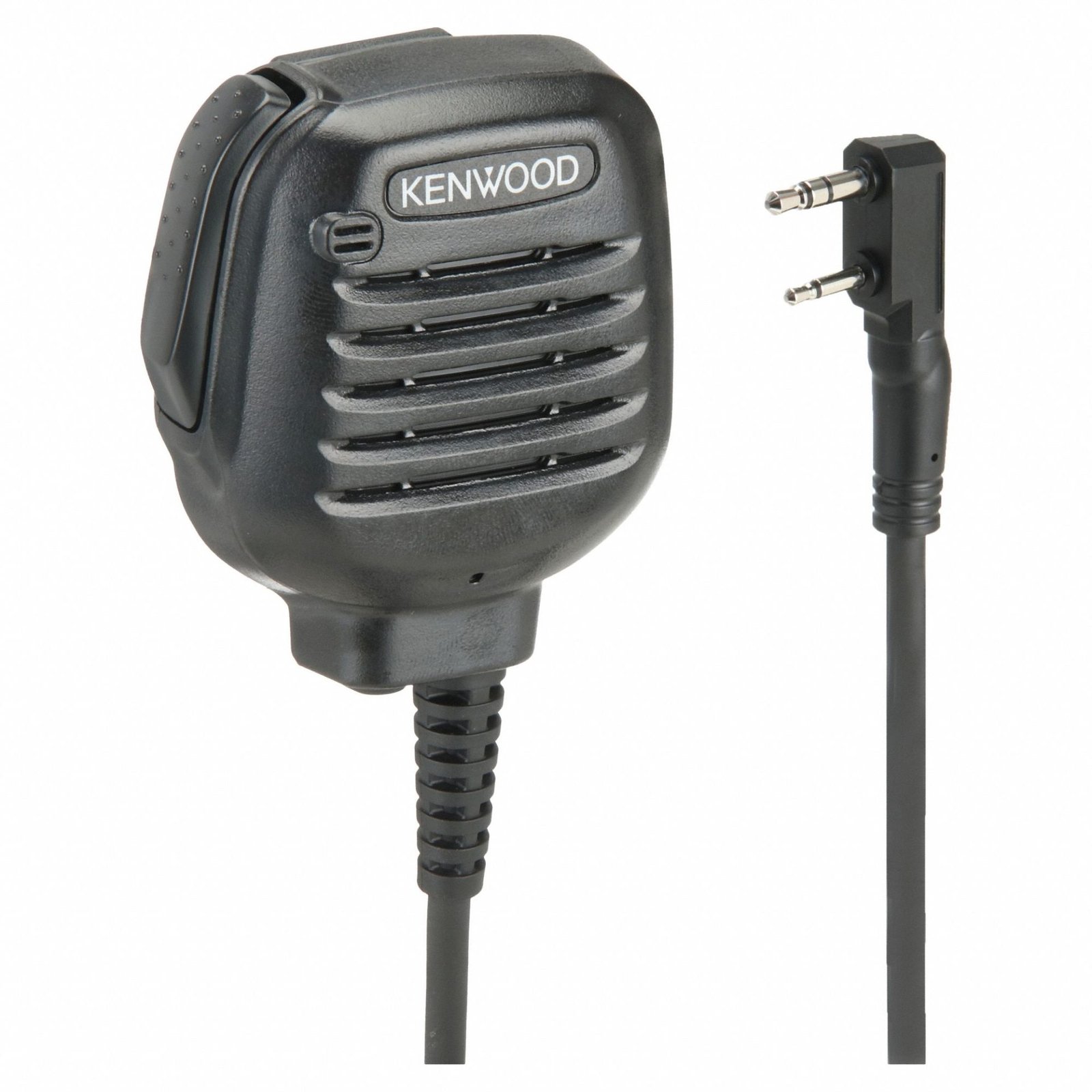 Kenwood KMC-45D Speaker Microphone w/ Listen Only Kenwood KMC-45D Speaker Microphone w/ Listen Only - Image 2
