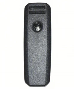 Motorola CLIP-27 Belt Clip for EVX-S24 | AAM18X501 | Includes Screw
