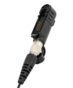 XPR3000 to HIROSE Connector Adaptor