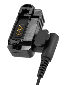 MOTOTRBO Motorola XPR3000 series Quick Disconnect Adapter